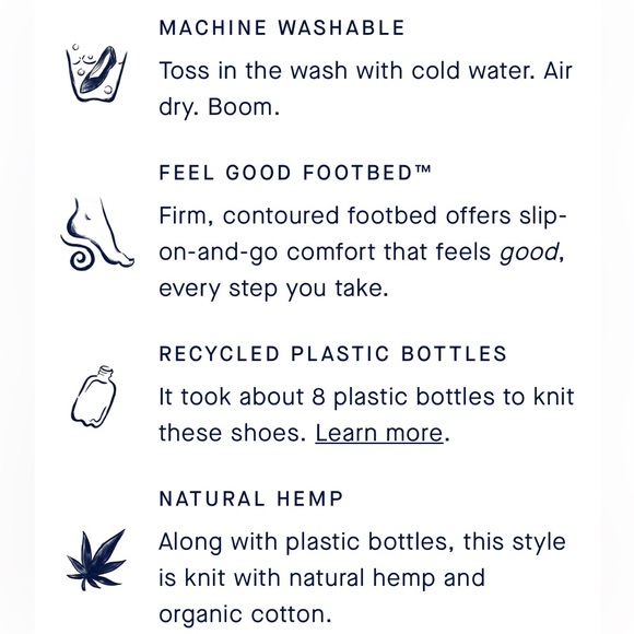 Rothys The Weekend Slide Washable Sandals in Silver Sand Size 7 - Picture 6 of 14